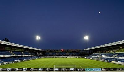 Cepheus Park Randers Interiør